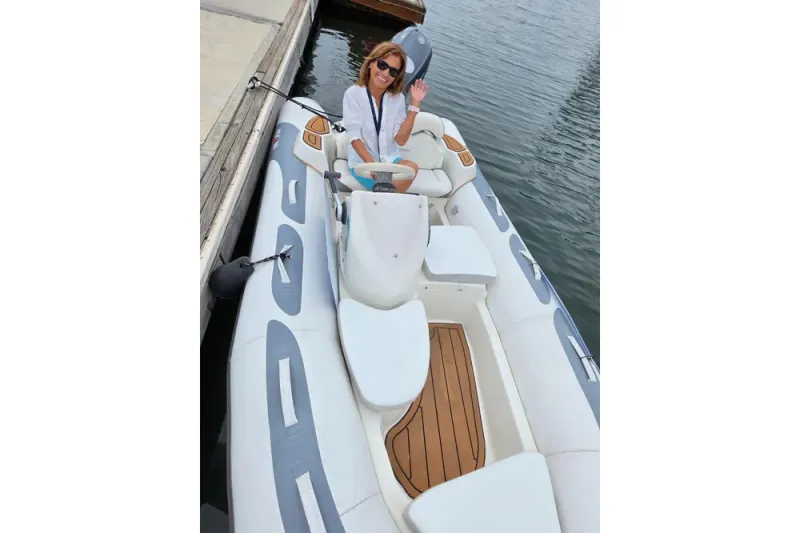 The Image of Avon Seasport 400DL 2017 - 0