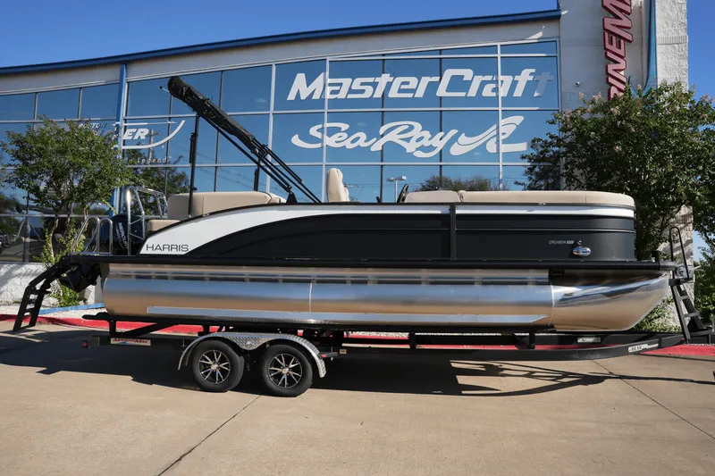 The Image of Harris 230 Cruiser 2025 - 0