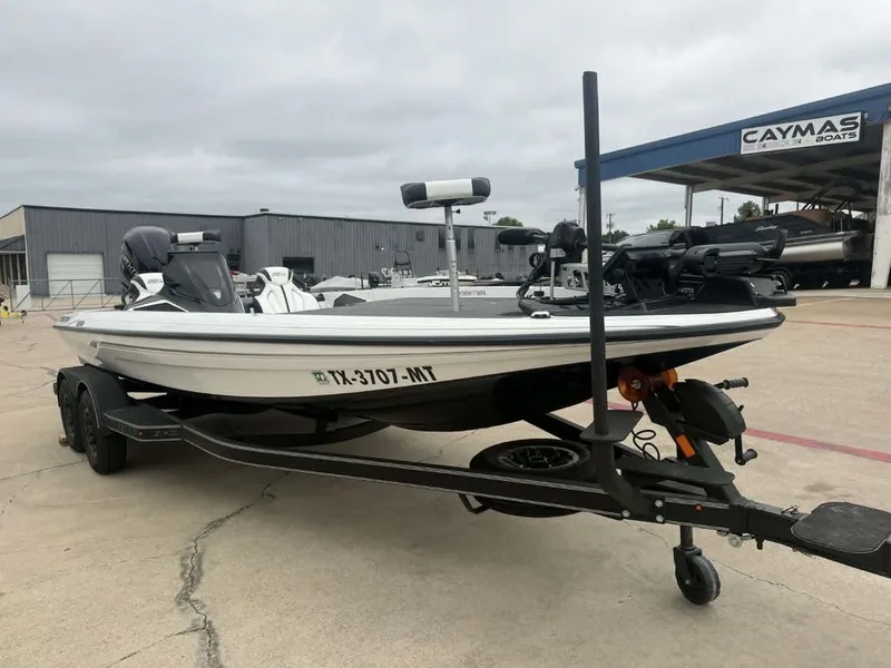 The Image of Skeeter ZXE21 2026 - 0
