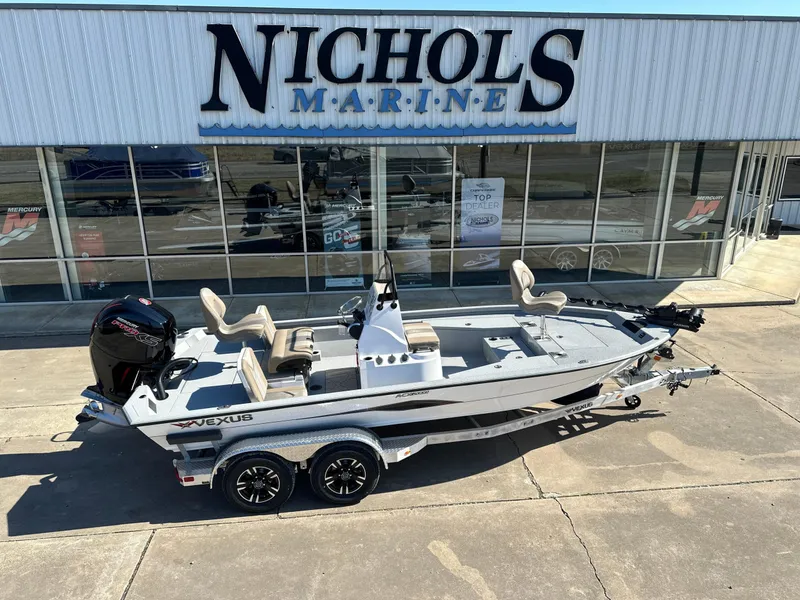 The Image of Vexus ACX 2000 2025 - 0