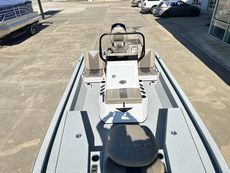 Slide: The Image of Vexus ACX 2000 2025 - 7