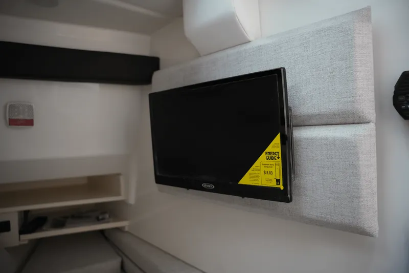 Slide: The Image of Sea Ray SLX 350 2025 - 28