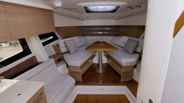 Slide: The Image of Boston Whaler 365 Conquest 2026 - 16
