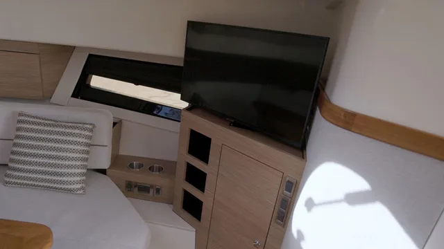 Slide: The Image of Boston Whaler 365 Conquest 2026 - 17