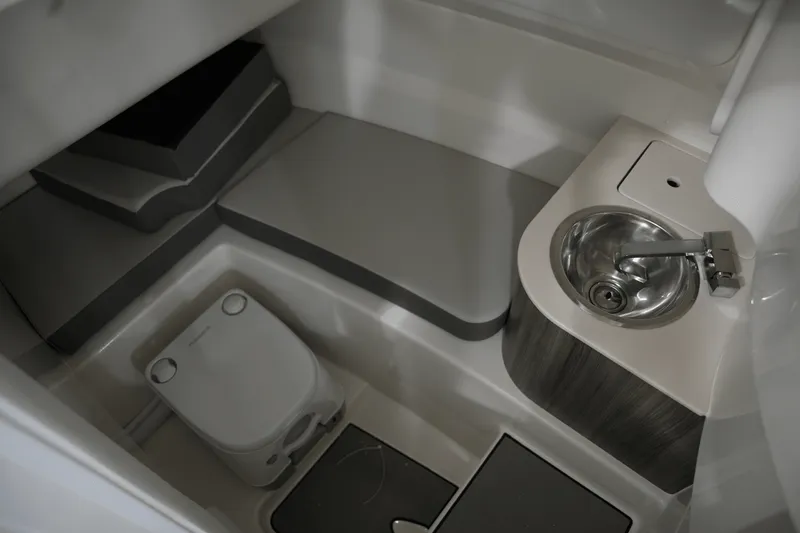 Slide: The Image of Sea Ray SDX 250 Surf 2025 - 21