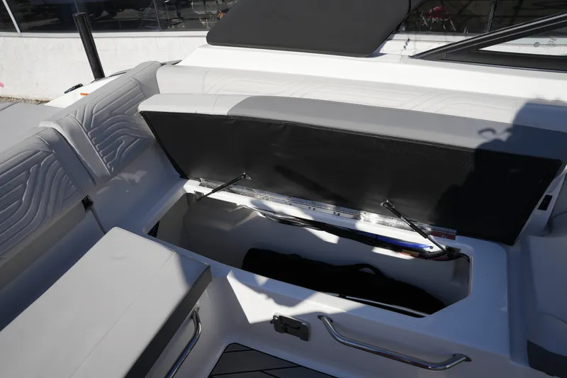 Slide: The Image of Sea Ray SDX 250 Surf 2025 - 20