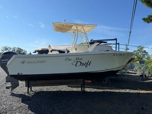 The Image of Sailfish 220CC 2016 - 0