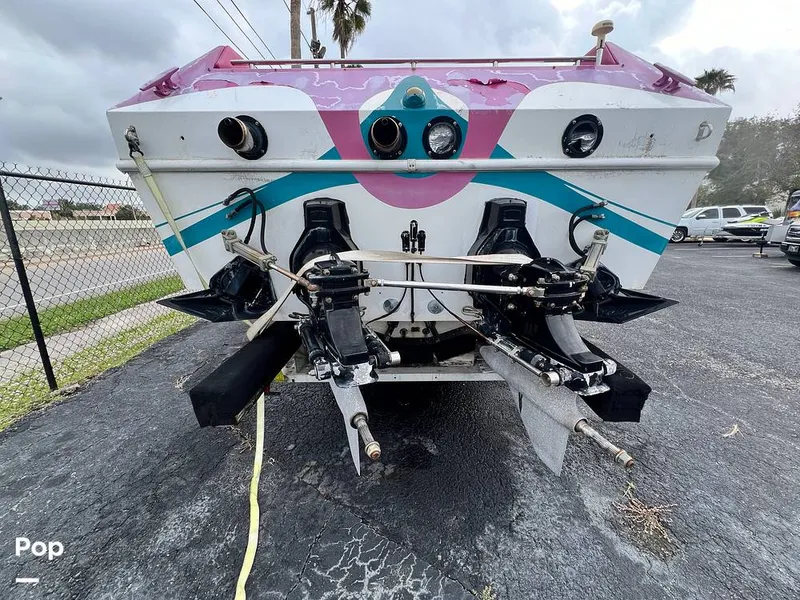 Slide: The Image of Cougar US-1-38' 1989 - 14934042