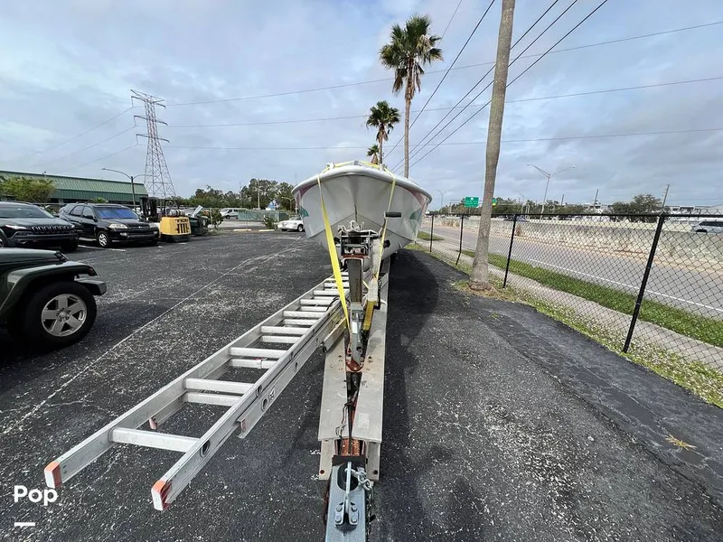 Slide: The Image of Cougar US-1-38' 1989 - 14934055