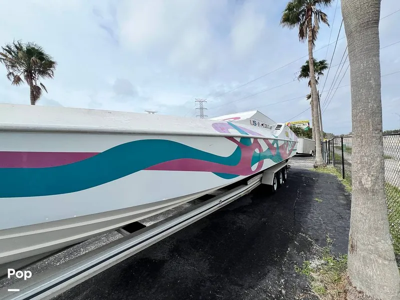 Slide: The Image of Cougar US-1-38' 1989 - 14934060