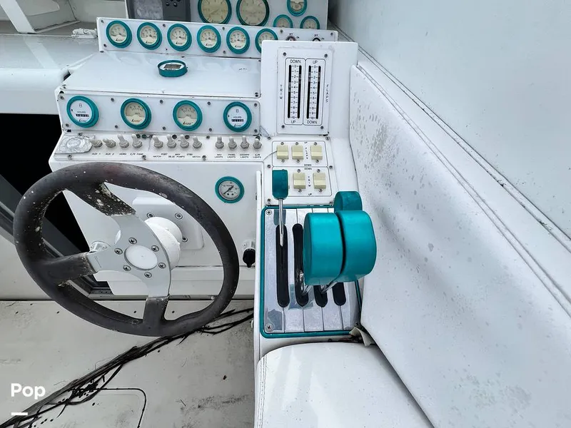 Slide: The Image of Cougar US-1-38' 1989 - 14934090