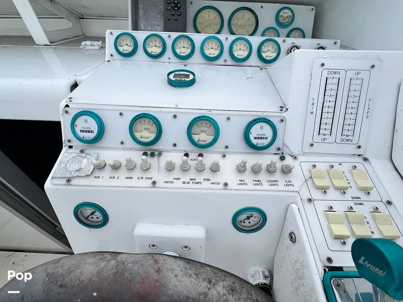 Slide: The Image of Cougar US-1-38' 1989 - 14934091