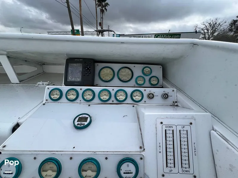 Slide: The Image of Cougar US-1-38' 1989 - 14934093