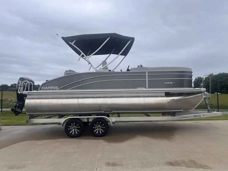 The Image of Harris 230 Cruiser 2025 - 0