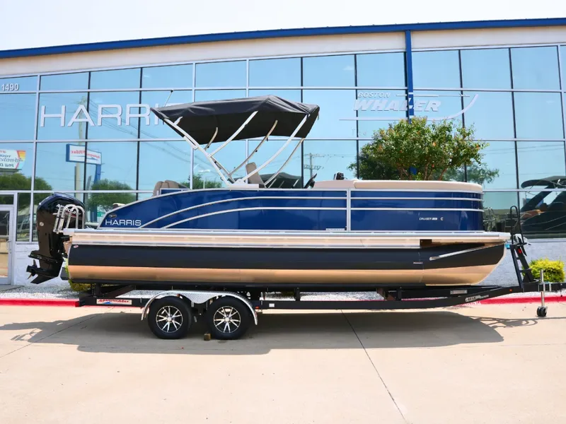The Image of Harris 230 Cruiser 2025 - 0