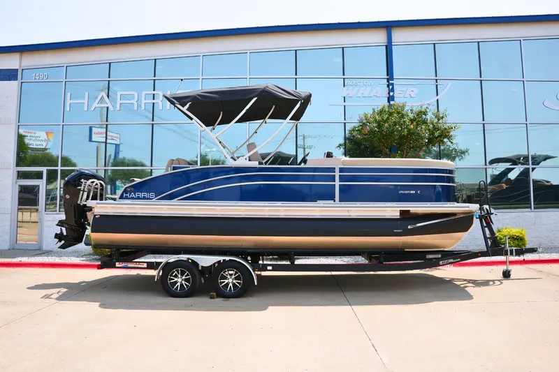 The Image of Harris 230 Cruiser 2025 - 0