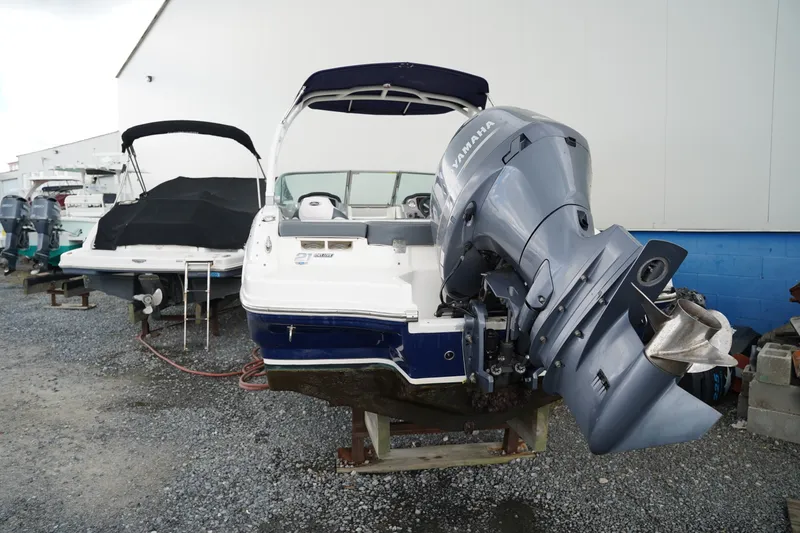 Slide: The Image of Chaparral 21 SSi OB 2020 - 31