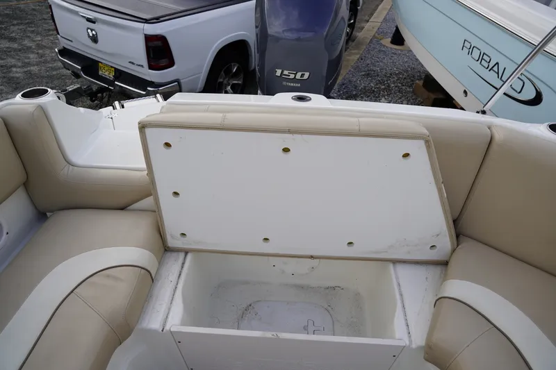 Slide: The Image of NauticStar 223 DC 2015 - 23