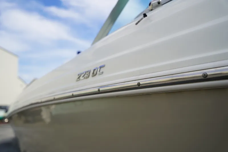 Slide: The Image of NauticStar 223 DC 2015 - 35