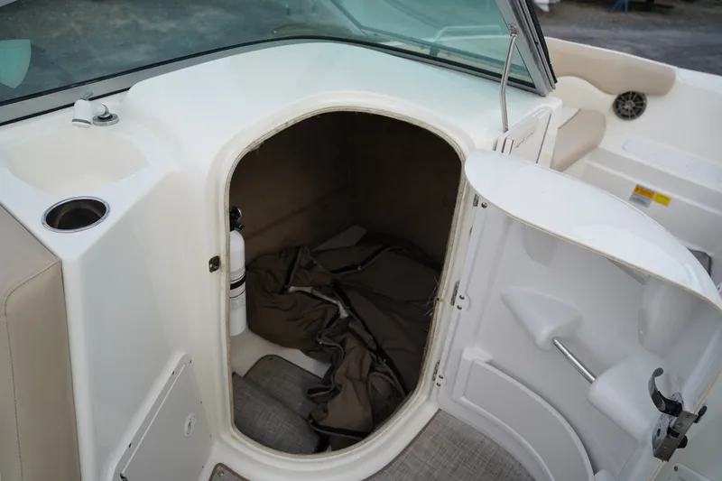 Slide: The Image of NauticStar 223 DC 2015 - 21