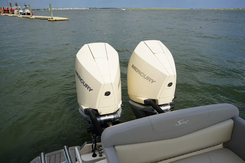 Slide: The Image of Scout 305 LXF 2023 - 5
