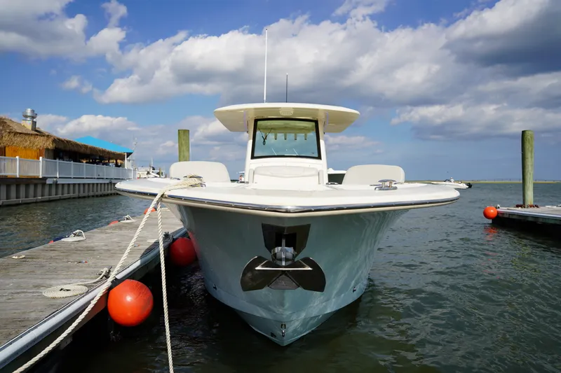 Slide: The Image of Scout 305 LXF 2023 - 36
