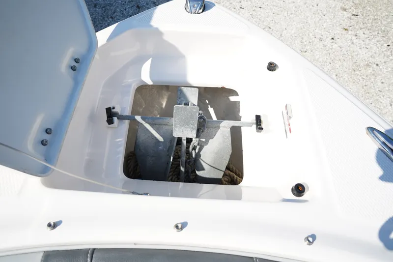 Slide: The Image of Chaparral 23 SSI OB 2023 - 18