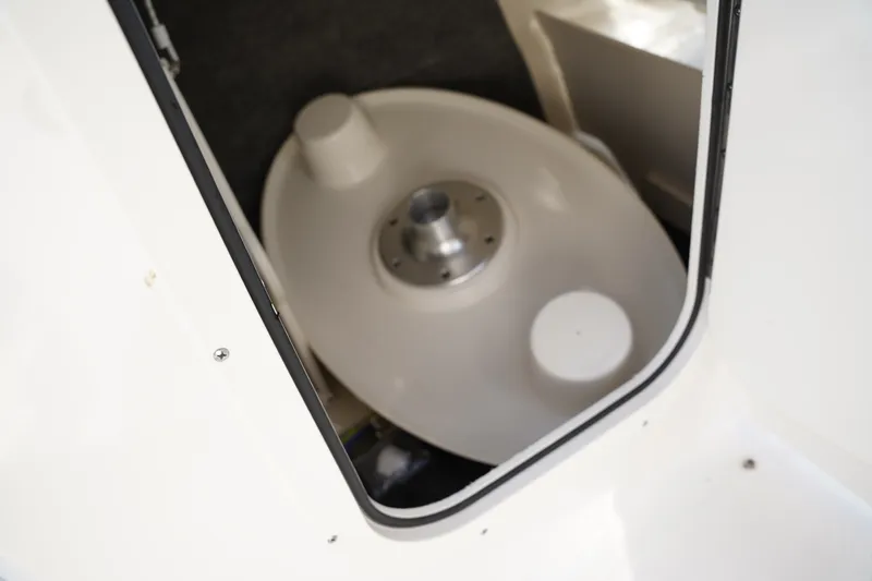 Slide: The Image of Chaparral 23 SSI OB 2023 - 15