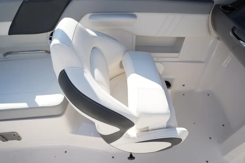Slide: The Image of Chaparral 23 SSI OB 2023 - 22