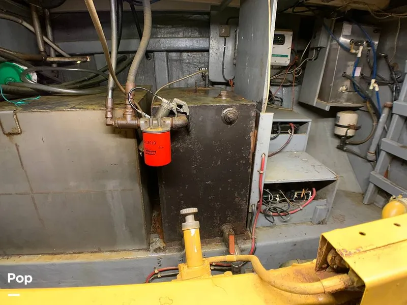 Slide: The Image of Engine Room - 8755351