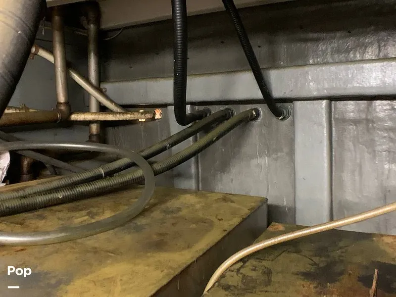 Slide: The Image of Engine Room - 8755353