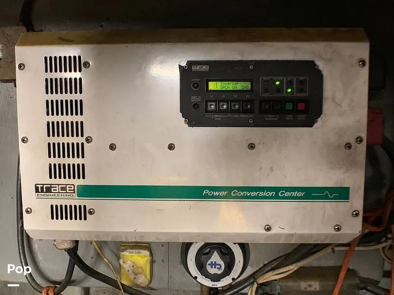 Slide: The Image of Trace 4000W Inverter - 8755355