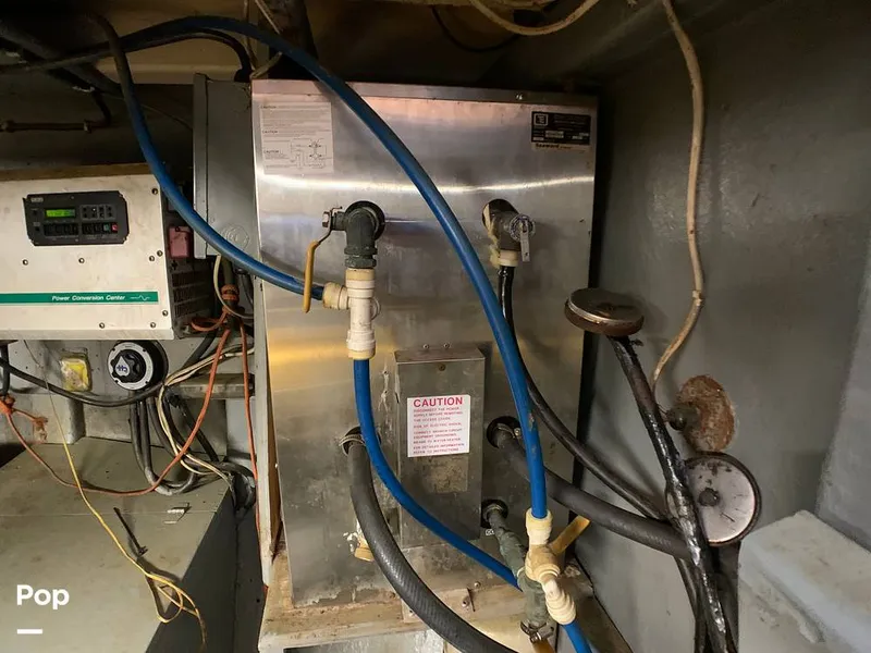 Slide: The Image of Hot Water Tank - 8755357