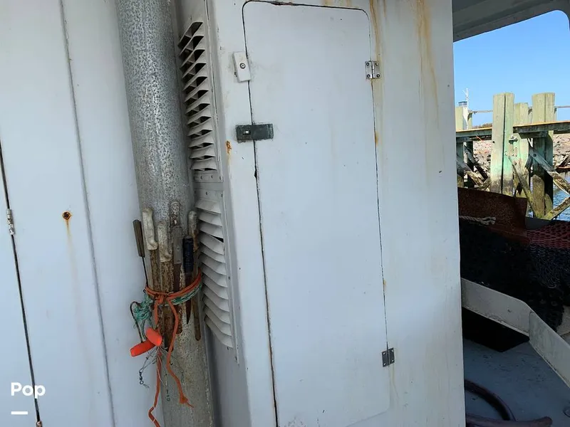 Slide: The Image of Deck Locker - 8755359