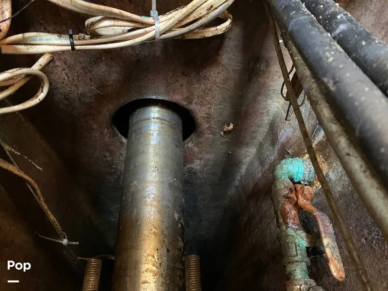 Slide: The Image of Shaft - 8755160