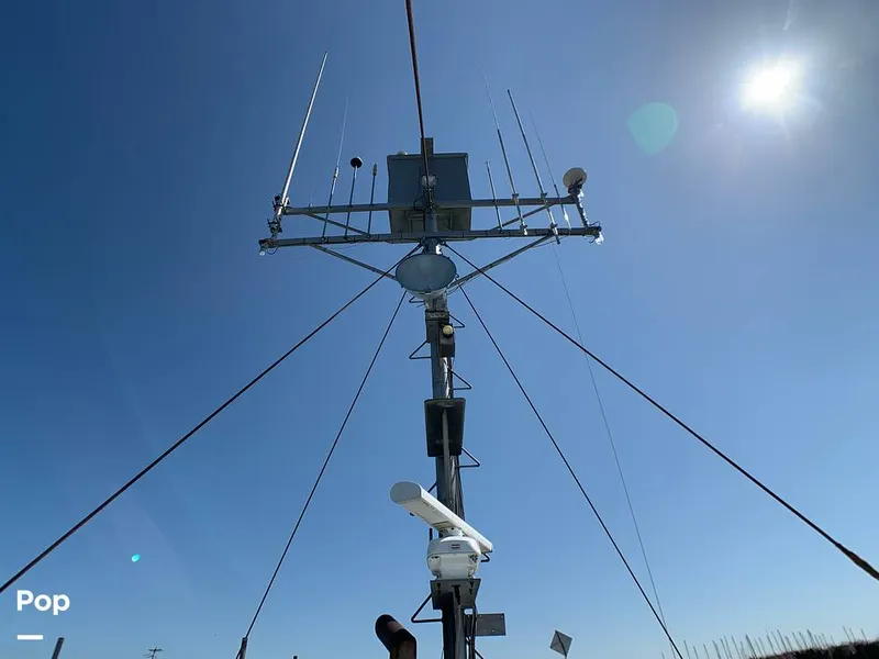 Slide: The Image of SS Mast With Crows Nest - 8755371