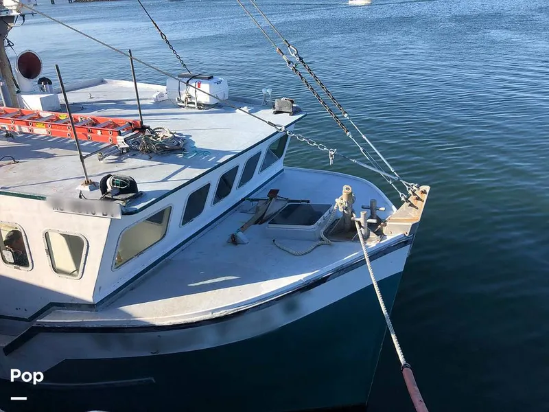 Slide: The Image of Novi Scallop Boat 2001 - 14257893