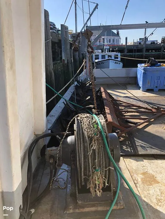 Slide: The Image of Novi Scallop Boat 2001 - 14257896