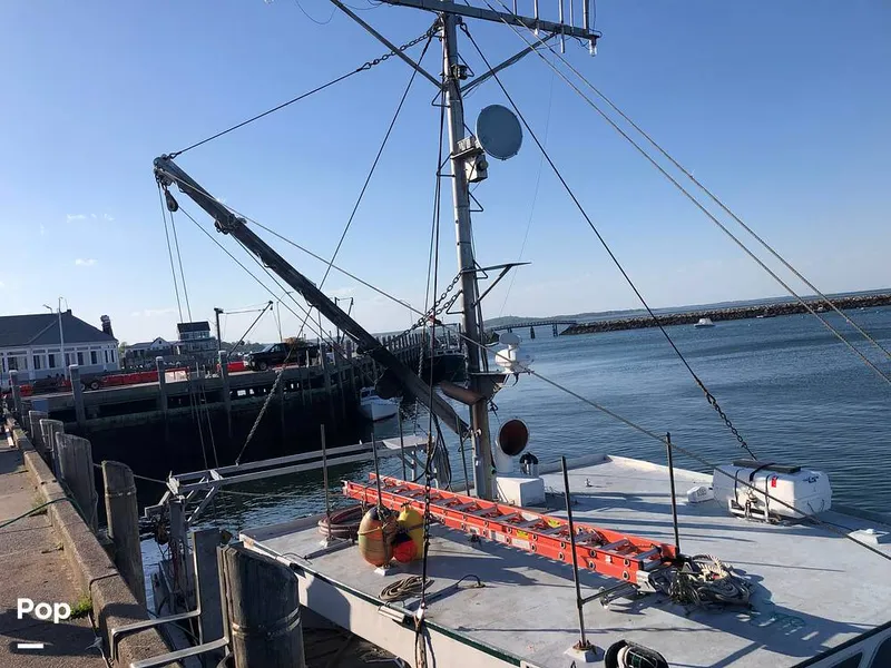 Slide: The Image of Novi Scallop Boat 2001 - 14257897