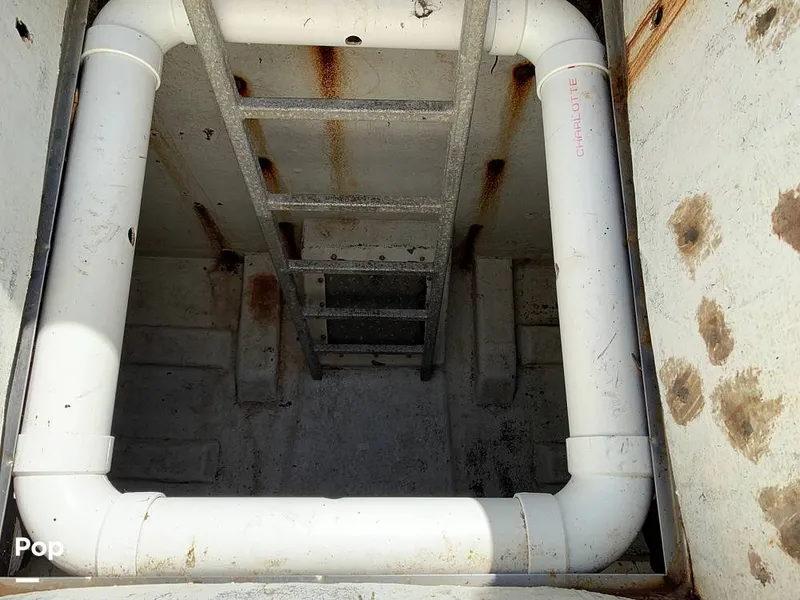 Slide: The Image of Looking Down Into Holds - 8755167