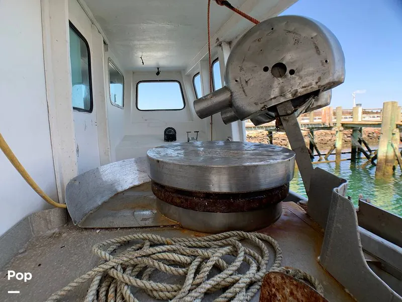 Slide: The Image of Crossley Lifter - 8755186