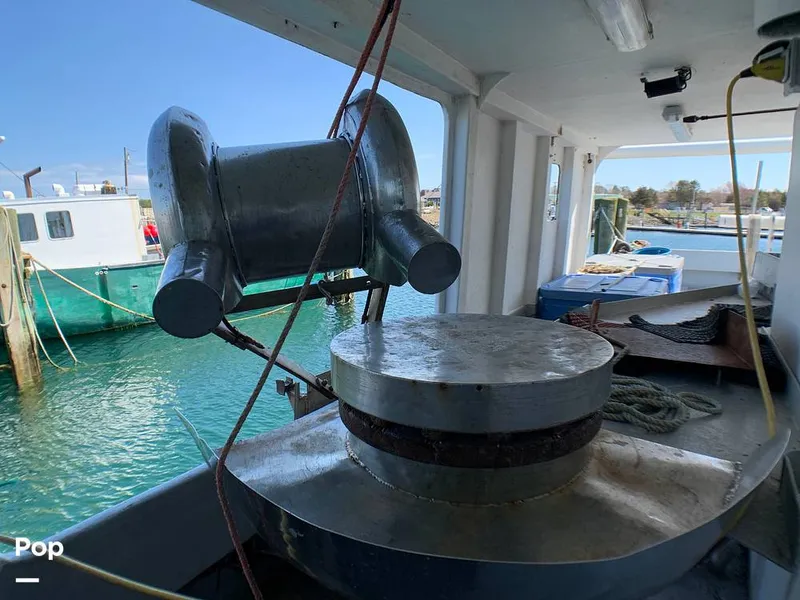 Slide: The Image of Crossley Lifter - 8755190