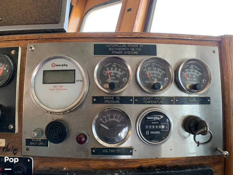 Slide: The Image of 2001 Novi - 8755206