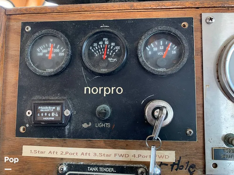 Slide: The Image of 2001 Novi - 8755216