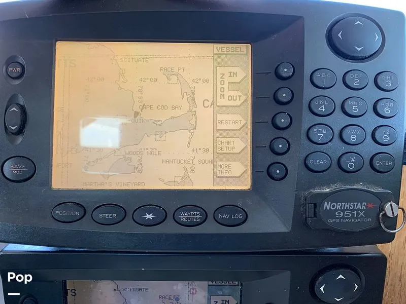 Slide: The Image of Northstar 951x GPS - 8755268