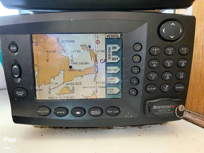 Slide: The Image of Northstar 952x GPS - 8755270