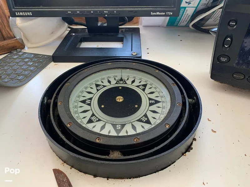 Slide: The Image of 2001 Novi - 8755222