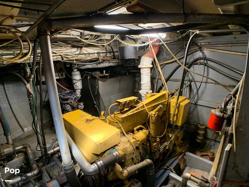 Slide: The Image of Cat 3406 Main - 8755312