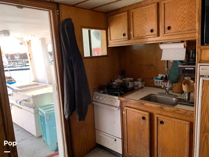 Slide: The Image of Galley - 8755289