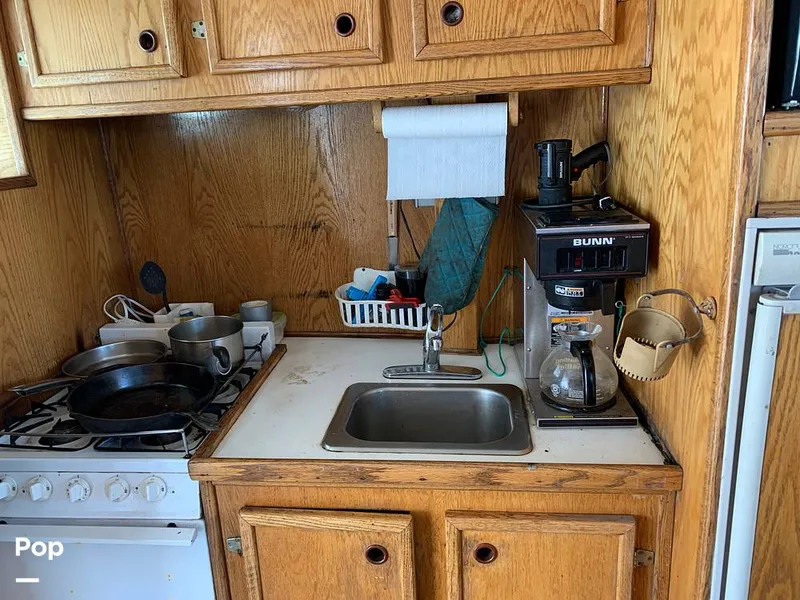 Slide: The Image of Galley - 8755291